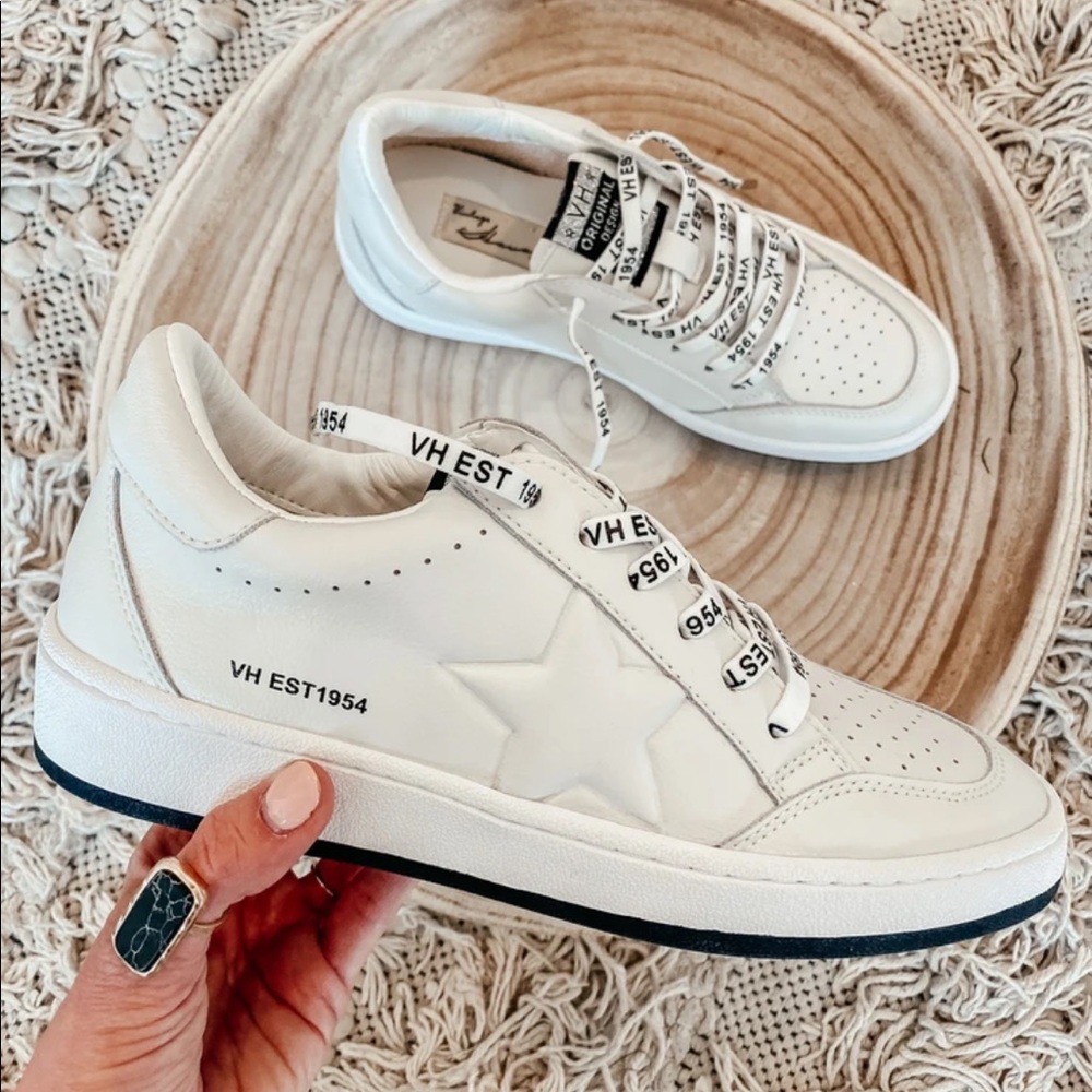 Vintage Havana’s serenity shoe